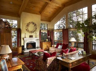 295 Forest Rd, Vail, CO 81657