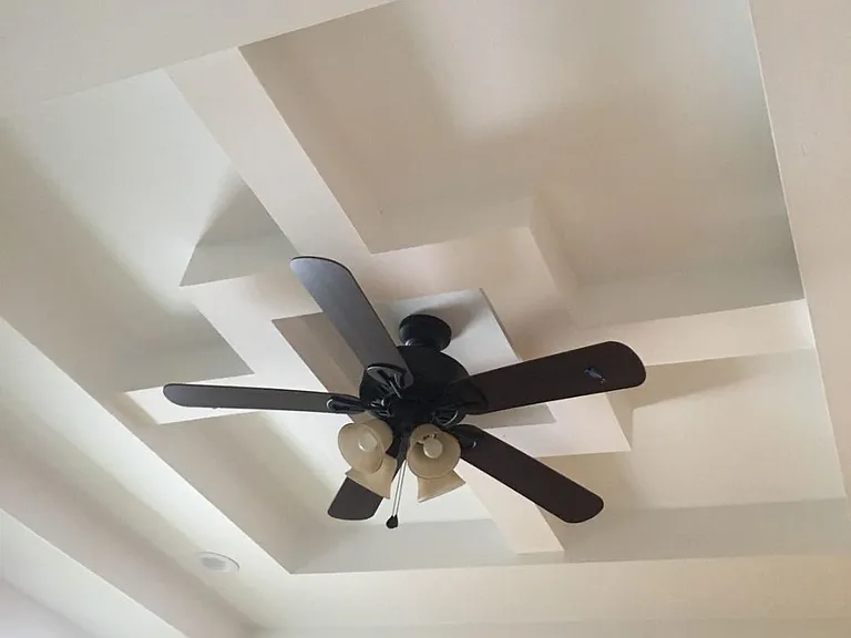Elegant Vaulted Ceilings