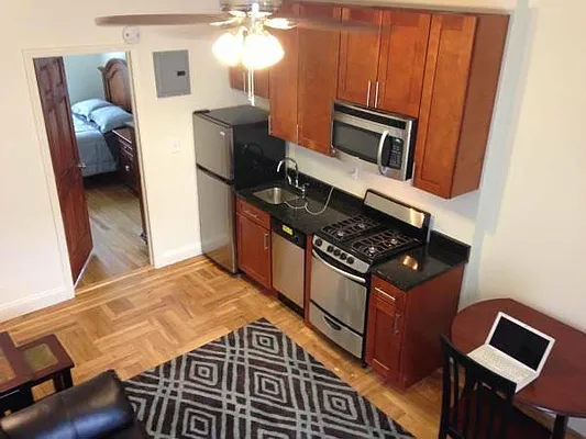 Rented by Living New York | media 21