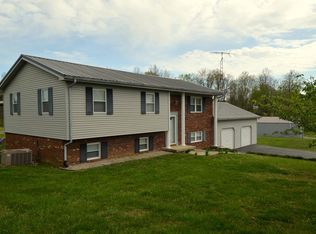 344 Bluff Springs Spur, Glasgow, KY 42141
