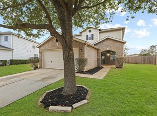 22919 Twisting Maple Ct, Spring, TX 77373