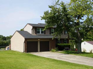 6387 Thistlewood Ln, Burlington, KY 41005