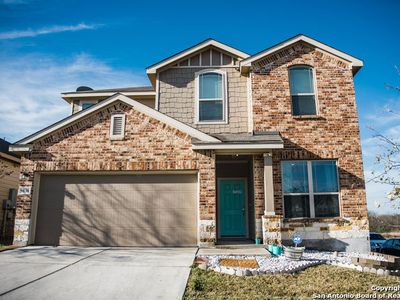 9838 Marbach Pass, San Antonio, TX, 78245