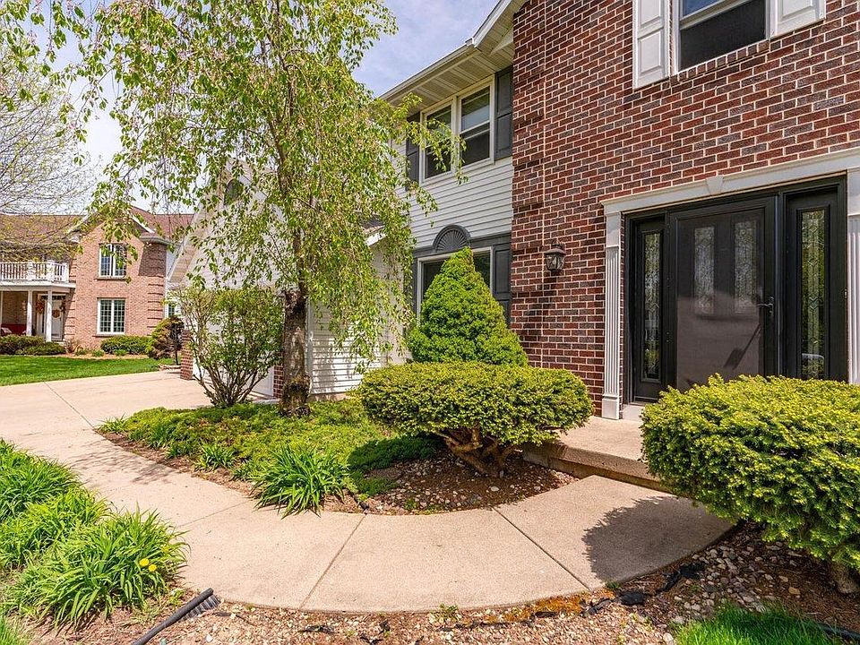 1842 Huntwick Ct, Sun Prairie, WI 53590 MLS 1954793 Zillow