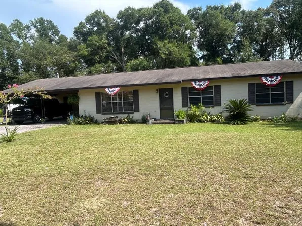 1194 County Highway 181c, Ponce De Leon, FL 32455