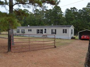 105 Dewil Cemetery Rd, Boyce, LA 71409