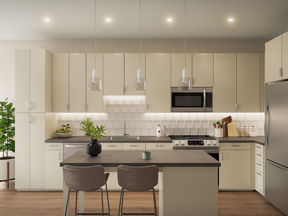 The Birch at 51 Washington Apartment Rentals Conshohocken, PA Zillow