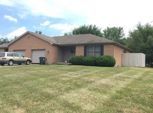 1165-169 Bunker Hill Rd, Troy, OH 45373