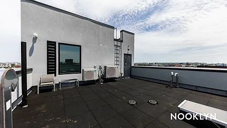 Rented by Nooklyn NYC LLC