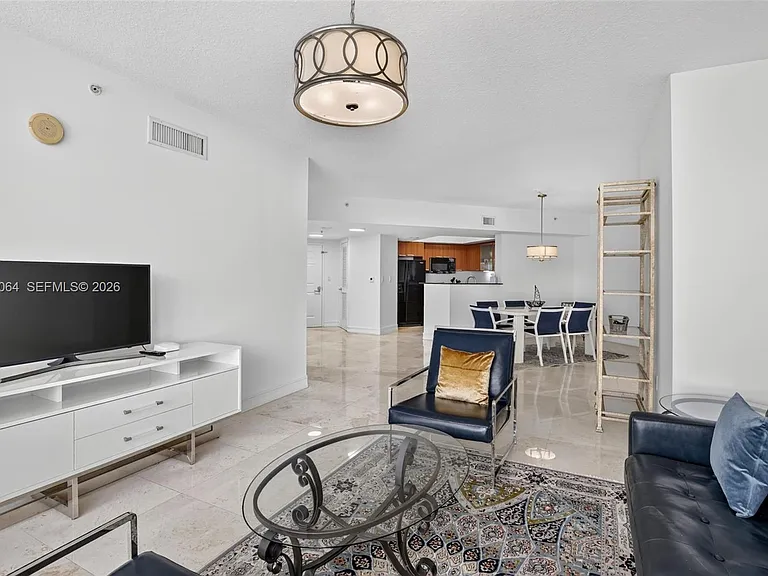16699 Collins Ave #2404 — Photo 5