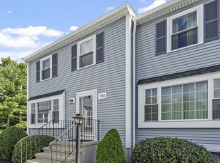 701 Irving Rd #701, Randolph, MA 02368