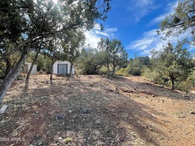207 E Pine St LOT 15, Payson, AZ, 85541