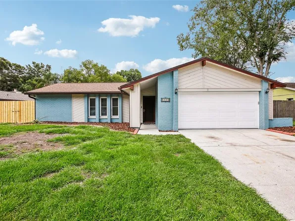 1911 Brill Dr, Lutz, FL 33549