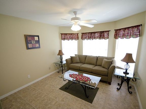 Den / Bedroom 3