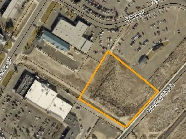 2755 Manzanita Dr, Elko, NV 89801