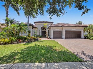 4126 Cedar Creek Ranch Circle, Lake Worth, FL 33467