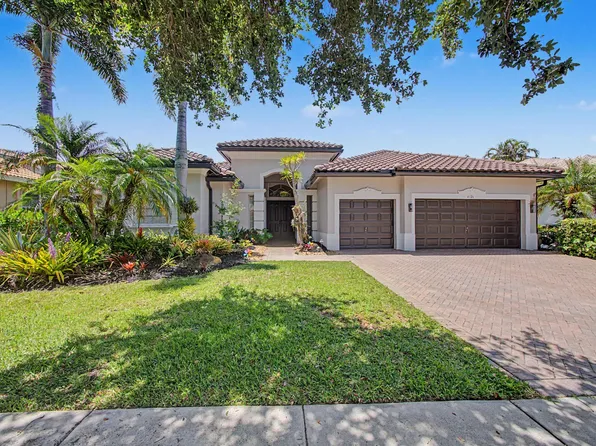4126 Cedar Creek Ranch, Lake Worth, FL 33467