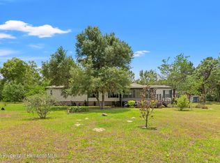 6530 SW 155th St, Dunnellon, FL 34432