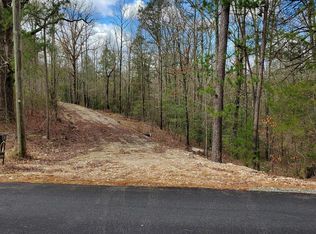 153 Danville Rd, Hot Springs National Park, AR 71901