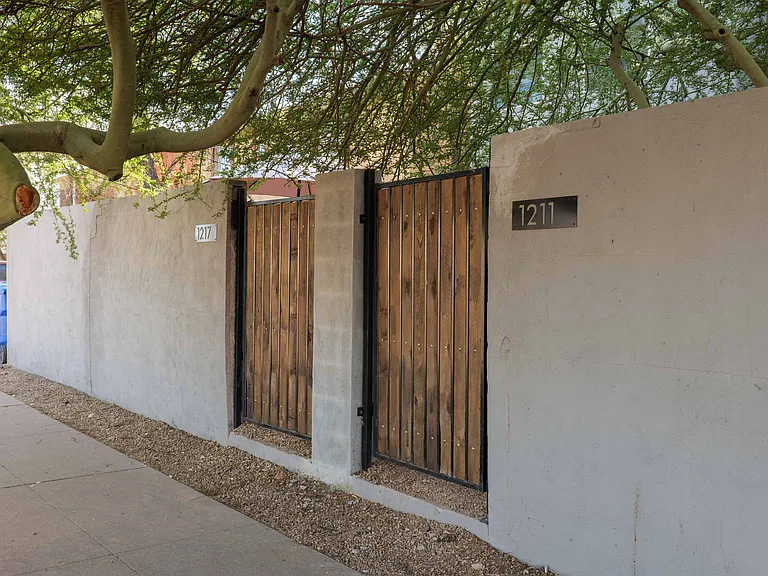 1205 W Roosevelt St #1217 — Photo 19