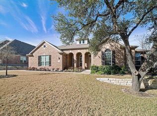 1042 Grassy Field Rd, Austin, TX 78737