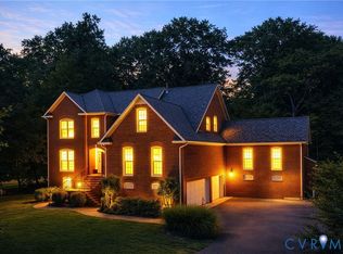 1813 Gildenborough Ct, Midlothian, VA 23113