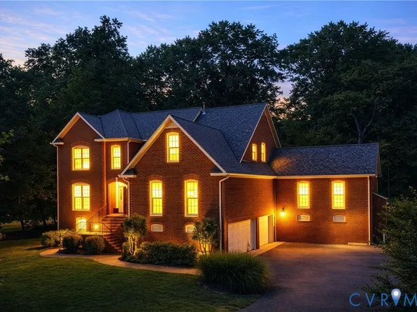 1813 Gildenborough Ct, Midlothian, VA 23113