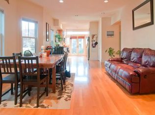 36-38 Gorham St UNIT 1, Cambridge, MA 02138