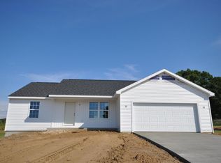 3347 Crimson Oak Ave, Kalamazoo, MI 49004