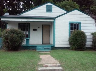 1460 E Person Ave, Memphis, TN 38106