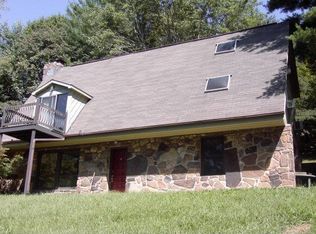 16259 Large Hollow Rd, Abingdon, VA 24210