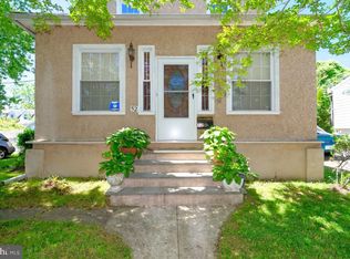 52 Hirst Ave, East Lansdowne, PA 19050