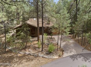 1885 Kingswood Dr, Prescott, AZ 86305