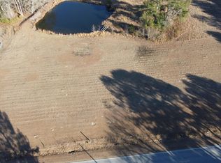 569 Docs Rd LOT 4, Lillington, NC 27546