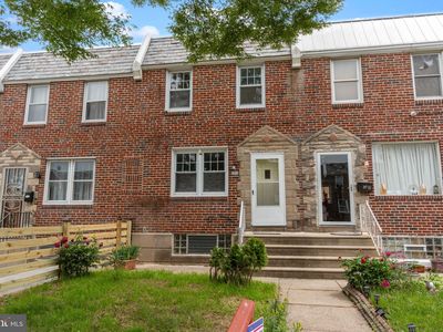 315 Stevens St, Philadelphia, PA, 19111