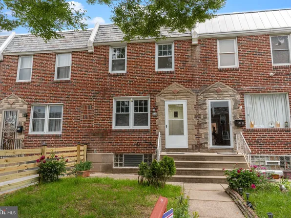 315 Stevens St, Philadelphia, PA 19111