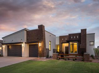 2497 E Haymore St, Gilbert, AZ 85298