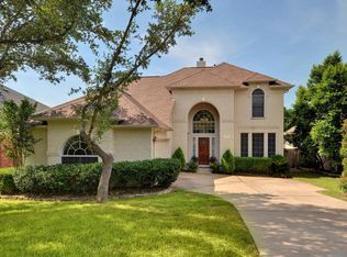 5923 Mordred Ln, Austin, TX 78739