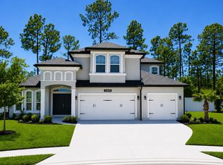 94878 Windflower Trl, Fernandina Beach, FL 32034