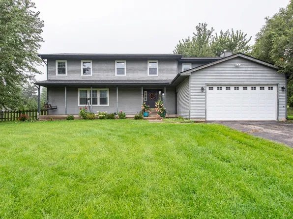 542 Meadow Ct, Winthrop Harbor, IL 60096