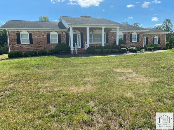 150 Irisburg Rd, Axton, VA 24054