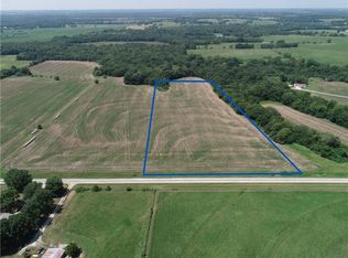 LOT 1 E State Rte W, Freeman, MO 64746