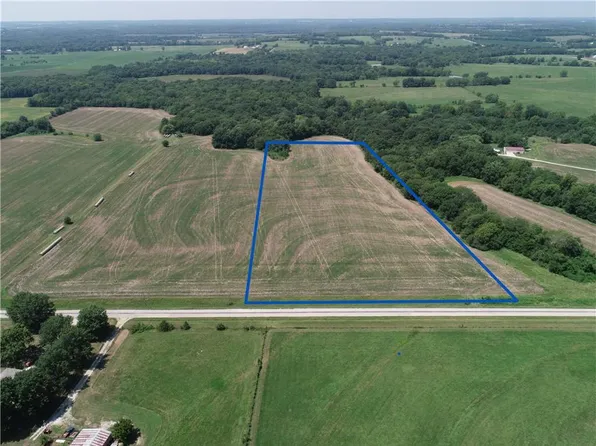 LOT 1 E State Rte W, Freeman, MO 64746