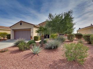 22227 N Arrellaga Dr, Sun City West, AZ 85375