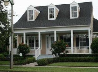 1232 Celebration Ave, Celebration, FL 34747