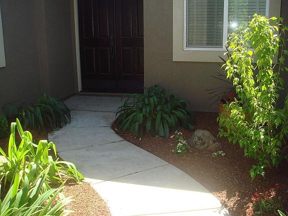 Private Courtyard