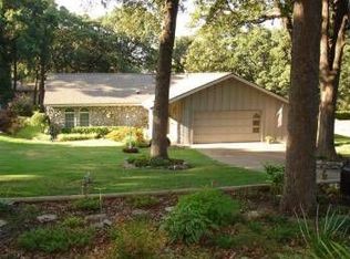 12714 E 136th St S, Broken Arrow, OK 74011