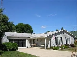 2160 S Harborview Dr photo 1