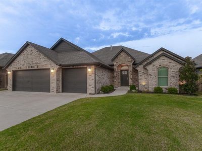 2905 Canyon Berry Ln, Yukon, OK, 73099
