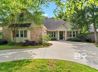 235 Wentworth St, Fairhope, AL 36532